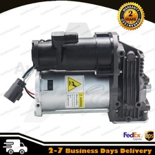 AMK Air Suspension Compressor For Land Rover LR3 LR4 Range Rover Sport LR078650 picture
