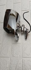 Vintage Nuvue Spot Mirror, Chrome Retro Nuvue USA CLASSİC CAR IMPALA. 1958 picture