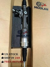 Power Steering Rack and Pinion for Audi A6 A7 A8 12-17 OEM 4G1423055 4G0909144 picture