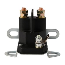 Solenoid Starter For Bad Boy Zero Turn Mowers ZT CZT MZ Bad Boy 108-5349-00 12V picture
