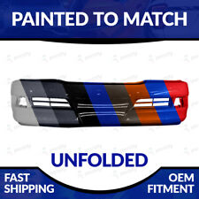 NEW Painted To Match 2003-2009 Lexus GX470 Unfolded Front Bumper picture