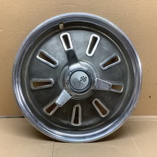 1964 Corvette Sting Ray Coupe Convertible ORIGINAL SPINNER HUB CAP WHEEL COVER picture