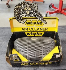 Vintage Weiand Air Cleaner 1002 picture
