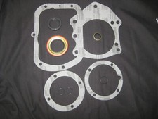 Saginaw 3 & 4 Speed Transmission Gasket & Seal Kit  - All GM Products picture