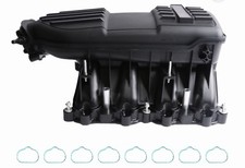 Mitzone Intake Manifold Kit Gasket Bolts For 2011-2014 Mustang 5.0L V8 picture