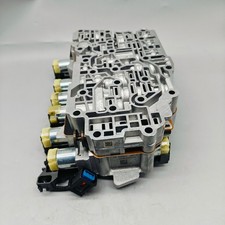 NEW,Rebuilt 6F35 Valve Body (Gen 2) 2014-2018 Lincoln Mkc 2.0 2.3 picture