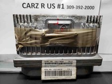 97 BUICK LESABRE Engine/motor Brain Box picture