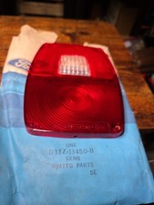 Dietz 1973-76 Ford F150-350 Truck Tail Light Lens. D3TZ-13450B. Original Package picture
