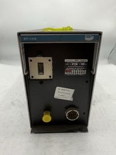 Bendix Avionics RT-131A FCC Data Transmitter Unit 4000763-3101 READ picture