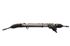 07-14 Mercedes W221 S550 CL550 Steering Rack and Pinion Assembly Oem picture