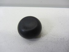 Vintage OE Mercedes Brake Master Cylinder Protive Cap, 000 431 76 87 picture