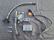 09-24 Nissan GTR R35 Visconti e85 Flex Fuel Kit PnP picture