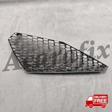 For Lamborghini Huracan LP610 Front bumper grill Left side 4T0807681A picture