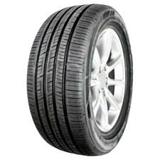 4 New Royal Black Racing Trac  - 215/50zr17 Tires 2155017 215 50 17 picture