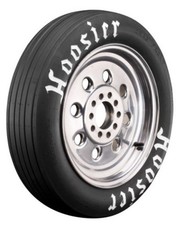 Hoosier Front Drag Tire Tire Size: 24x5.0R15 picture