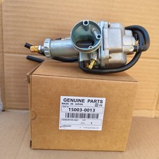 Carburetor for Kawasaki 15003-0013 15003-1716 / Bayou 250 KLF250A 2003-2006 OEM picture
