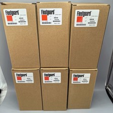 6X Fuel Filter FF63009 For Fleetguard Cummins Engine Part 5303743 FF63054NN picture