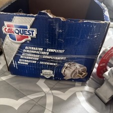 Carquest Alternator 10361A picture