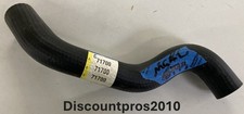 Dayco 71700 Lower Radiator Coolant Hose Chevy Pontiac Buick Oldsmobile 1994-2004 picture