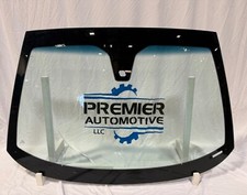 NEW Ferrari California, California T Windshield **Aftermarket** picture