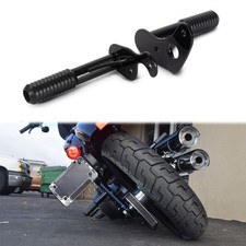 CNC Passenger Peg Crash Bar Frame Slider For Harley Low Rider ST FXLRST 2022-26 picture