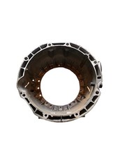09D TR-60SN Bellhousing Diesel Version For Audi VW TOUAREG 6 speed 02-11 3.0 V6 picture