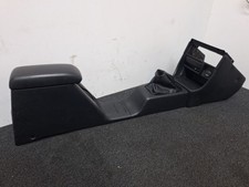 RARE 92-95 EG Civic JDM Center Console Black Din EG6 EG9 EJ1 LHD Armrest picture