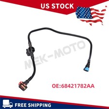 1 x Fuel Supply Tube Line For Chrysler Pacifica 3.6L V6 2017-2024 68421782AA picture