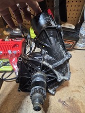 Sea Doo RXP RXT GTX supercharger 215 HP super charger 420881939 420890489 2007 picture