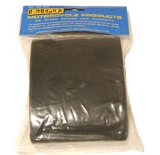 EMGO 12-91420 1985-1987 HONDA CMX250 REBEL AIR FILTER HONDA 17213-KR3-000 picture