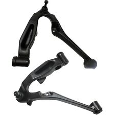 New PAIR Lower Control Arms CHEVY/GMC 2500HD 3500HD 2008-2011 picture