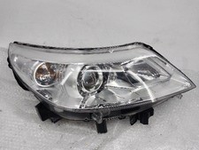 Renault Latitude 2010-2013 RIGHT Right Headlight Used GENUINE 26010006R picture