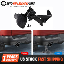 ✨New RAM 1500 DT Rear Bed Step Black Dual Exhaust 82215289AH 2019-2023 picture