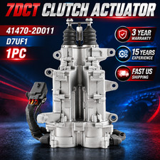 Reman D7UF1 7DCT Clutch Actuator 414702D011 For Hyundai Elantra Tucson Kia Soul picture