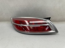 07-10 SATURN SKY REAR LEFT SIDE TAILLIGHT TAIL LAMP ASSEMBLY, OEM LOT3708 picture