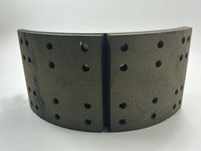 Relined Haldex HV774515QR Brake Shoe 16-1/2