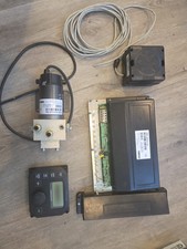 Simrad autopilot  picture