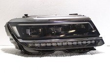 2017-2022 Volkswagen Tiguan LED Right Side Headlight Assembly OEM 5NL941114A picture