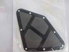 NEW Genuine Arctic Cat OEM Air Deflector Screen 2602-704 picture