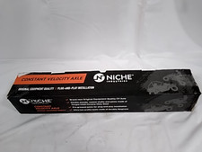 Niche Industries Constant Velocity Axle K-CAX-0033 picture