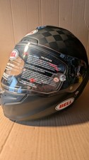 Full Helmet Bell Pro Star ECE Matte Black picture