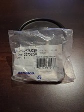 New ACDelco GM Tire Pressure Monitor Sensor 25758220 picture