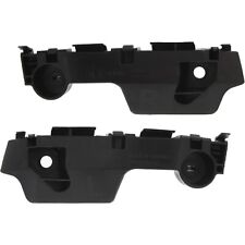 Bumper Retainer Set For 2009-2013 Mazda 6 Front Driver and Passenger Side picture