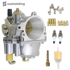 NEW Carburetor for Harley Big Twin & Sportster S&S Shorty Super E Carb 11-0420 picture