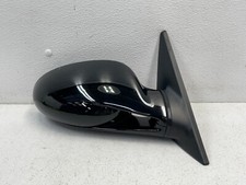 2006-2009 Porsche 911 Carrera 997 Right Pass Side View Mirror Black 1561 OEM picture