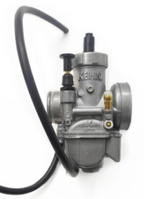 KEIHIN oem PE 28 PE28 28mm Carb Pit Mini Bike Dirt ATV Lifan Daytona  Japan made picture