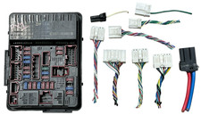 2014-2018 Nissan Pathfinder / Q50 IPDM Engine Fuse Relay Module OEM 284B7-3JV0D picture