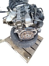 16-19 CADILLAC CTS 16-19 CADI ATS 2.0L AWD W/TURBO ENGINE MOTOR ASSY 89K MILES picture