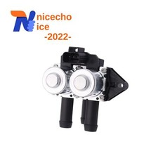 Heater Control Valve for 2003-2008 Jaguar s-Type r Sedan 4-Door XR840091 picture