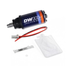 DeatschWerks 9-305-1032 99-04 Ford Mustang Electric Fuel Pump picture